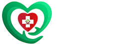 Logo website bác sĩ vinh gia