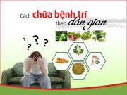 Lựa chọn cách chữa bệnh trĩ theo dân gian liệu có mang lại hiệu quả ?