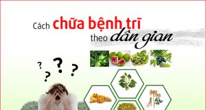 Lựa chọn cách chữa bệnh trĩ theo dân gian liệu có mang lại hiệu quả ?