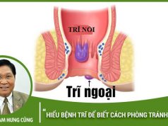 Hiểu bệnh trĩ là gì để biết cách phòng tránh trĩ hiệu quả