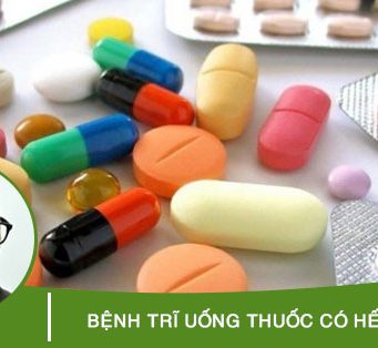 Bệnh trĩ uống thuốc có hết không ?