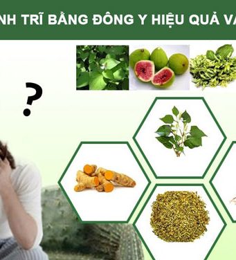 Cách chữa trị bệnh Trĩ bằng Đông Y đem lại hiệu quả và dứt điểm