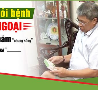 Kinh nghiệm chữa khỏi trĩ ngoại sau 30 năm của bác Kế