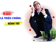 Đâu là triệu chứng của bệnh trĩ