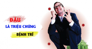 Đâu là triệu chứng của bệnh trĩ