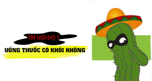 trĩ nội độ 1 uống thuốc có khỏi không