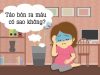 bị táo bón ra máu khi mang thai có sao không?