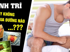 bệnh trĩ nội có lây không?