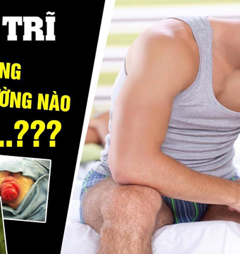 bệnh trĩ nội có lây không?