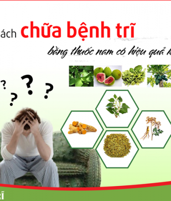 cách chữa bệnh trĩ bằng thuốc nam có hiệu quả không